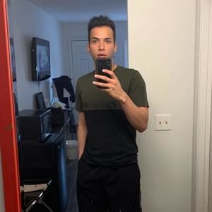 Meet your Posher, Yennier